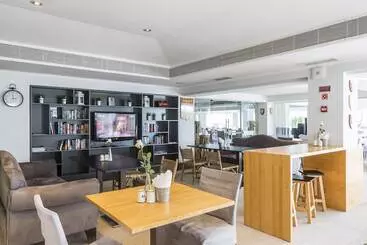 Hotel Montado & Golf Resort