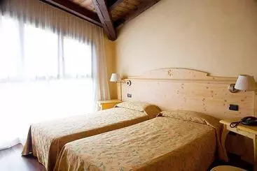 호텔 Residence Montelago