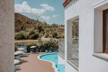 Hotel Resort Fior Di Sardegna