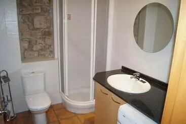 ホテル Urbi Apartments