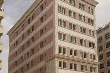 La Villa Najd Hotel Apartments