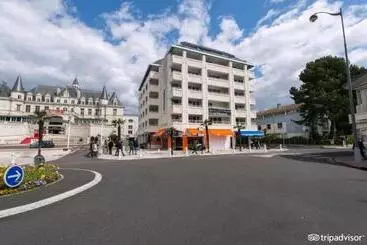 Apartmanszálloda Appart Hôtel Le Trianon