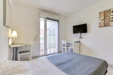 Апарт-отель Residence Le Fonsérane Vacancéole