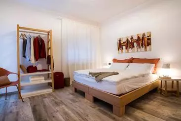 B&b Pra Da Lares