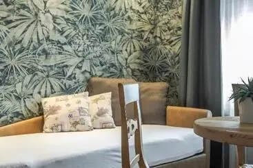 Szálloda B&b Marilena