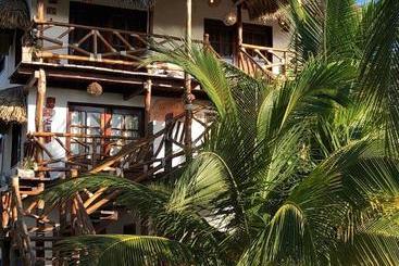 Szálloda Ito Crismi