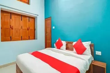 Hotel Oyo 78830 Triveni