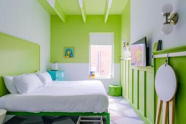 فندق The Gallatin