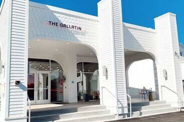 هتل The Gallatin