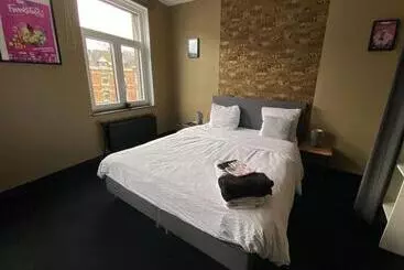 Luxury Spa Hotel   Francofolies