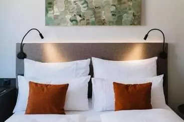 Night Inn Hotel Bahnhofcity Feldkirch