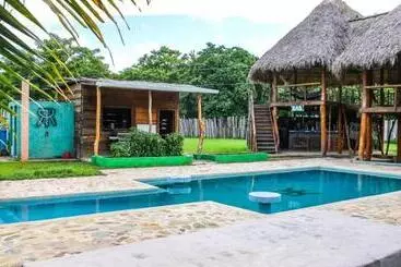 Ruamoko Hostel