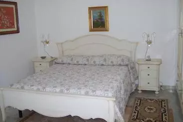 Bed and Breakfast Capitello