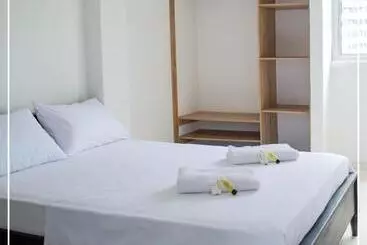 ホテル Centauros Del Llano