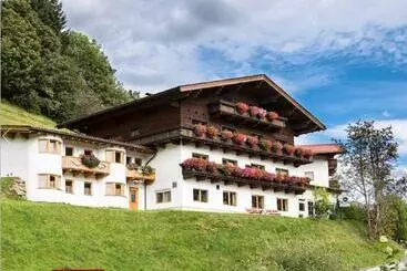 Pensione Adamerhof