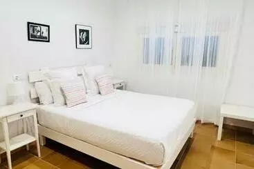 Apartamentos turísticos Casa Nena Es Calo