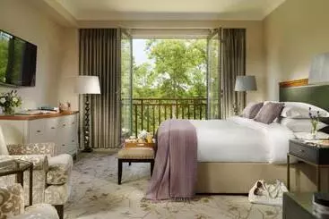 Hotel Druids Glen Resort