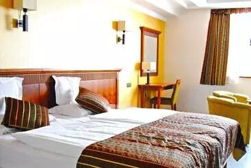 Actor Hotel Budapest