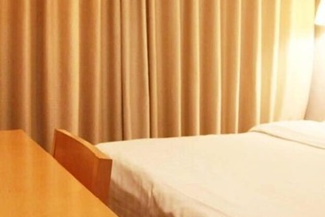 Hotel Beijing Tiantan Xingcheng