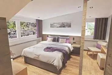 Hôtel Bella Vista Zermatt