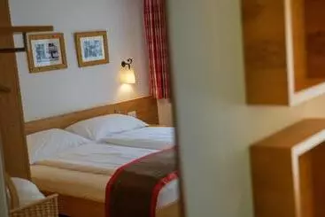 Hotel Bella Vista Zermatt