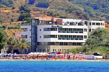 Отель Corissia Princess