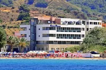 فندق Corissia Princess