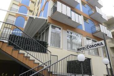 هتل Corona