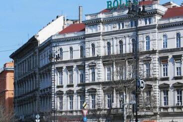 Cotton House Hotel Budapest