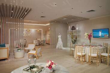 בית מלון כפרי Dreams Jade Resort & Spa  All Inclusive