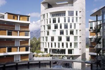 Habita Monterrey, A Member Of Design Hotels
