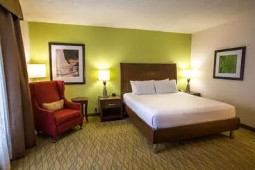 Hotel Hilton Garden Inn State College