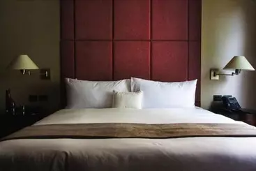 Hippodrome Hotel Condesa