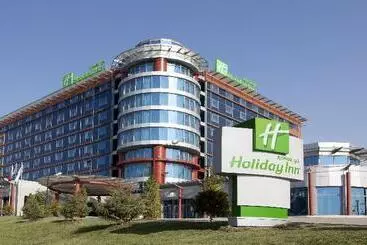 Hotelli Holiday Inn Almaty, An Ihg