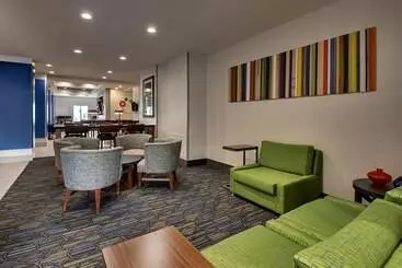 Holiday Inn Express Hotel & Suites Austell Powder Springs, An Ihg