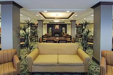 Holiday Inn Express Hotel & Suites North Bay, An Ihg