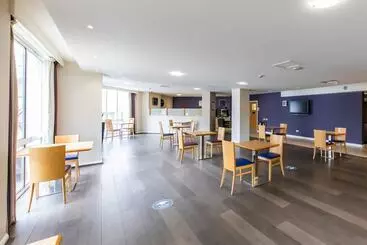 هتل Holiday Inn Express Norwich, An Ihg