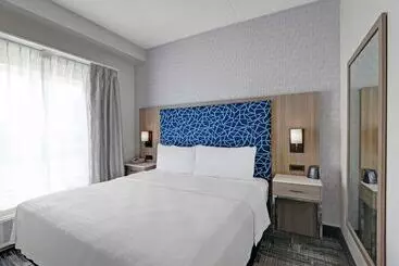 Hotel Homewood Suites London Ontario