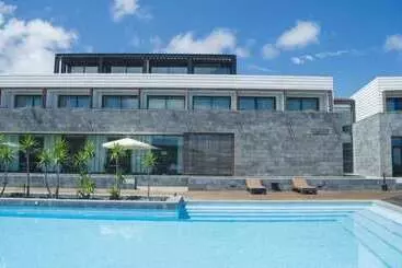 Hotel Da Graciosa