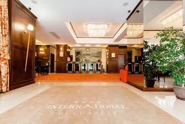 هتل International Bucharest City Centre