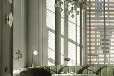 Kimpton Blythswood Square Hotel & Spa, An Ihg