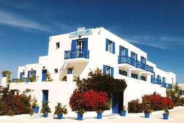Hotel Panorama