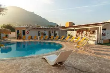 Hotel Parco Delle Agavi