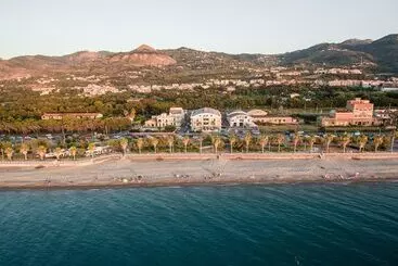 Hotel Residence Miljunka