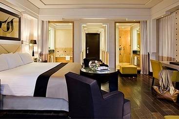 Hotel & Ryads Barriere Le Naoura