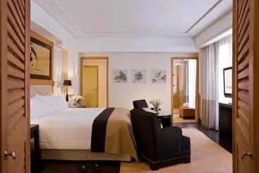 בית מלון כפרי & Ryads Barriere Le Naoura