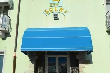 هتل Solki