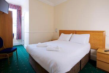 فندق The Bournemouth Maemar