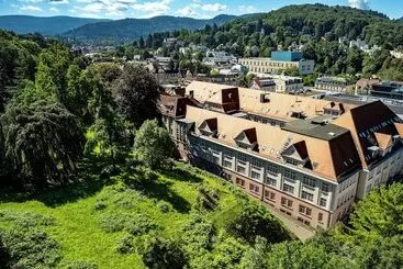 هتل LIKESTAY Premium Baden-Baden