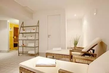 Hotelli Batschari Palais Baden Baden